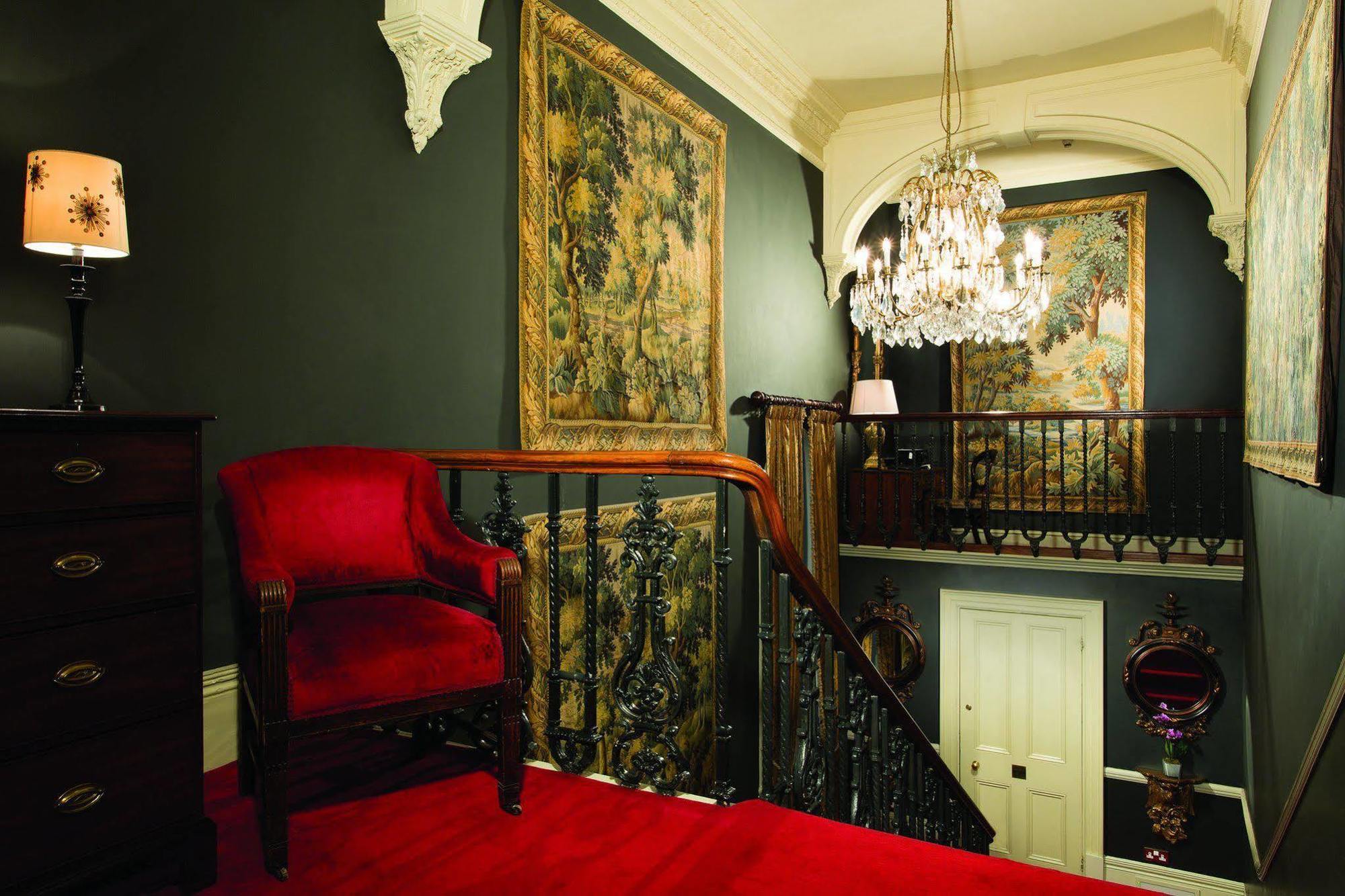 The Gore - Starhotels Collezione Hotel London